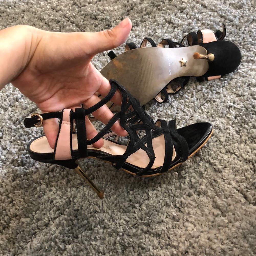 Kurt Geiger heels